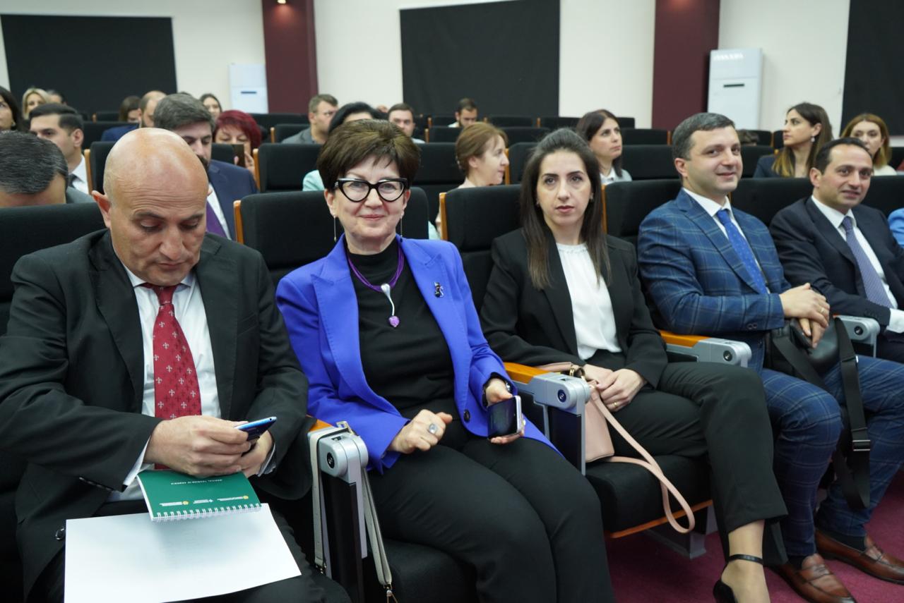 ՀԱՄ-ը՝ «Հայաստանում բժշկական զբոսաշրջության զարգացման ներուժն ու հեռանկարները» թեմայով համաժողովի մասնակից